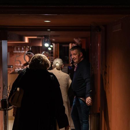Hotel Restaurant Steenhuyse オーデナールデ エクステリア 写真