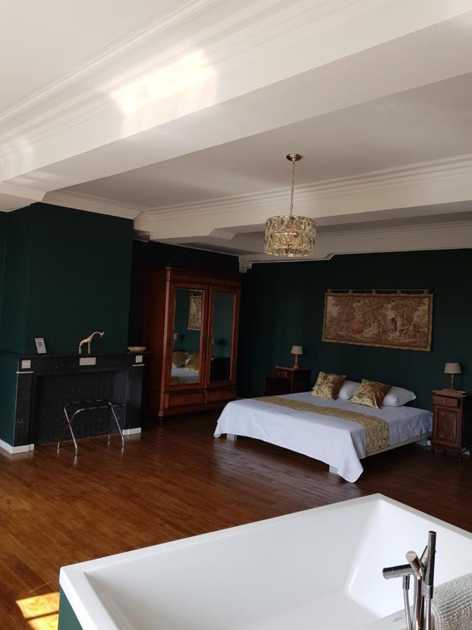Hotel Restaurant Steenhuyse オーデナールデ エクステリア 写真
