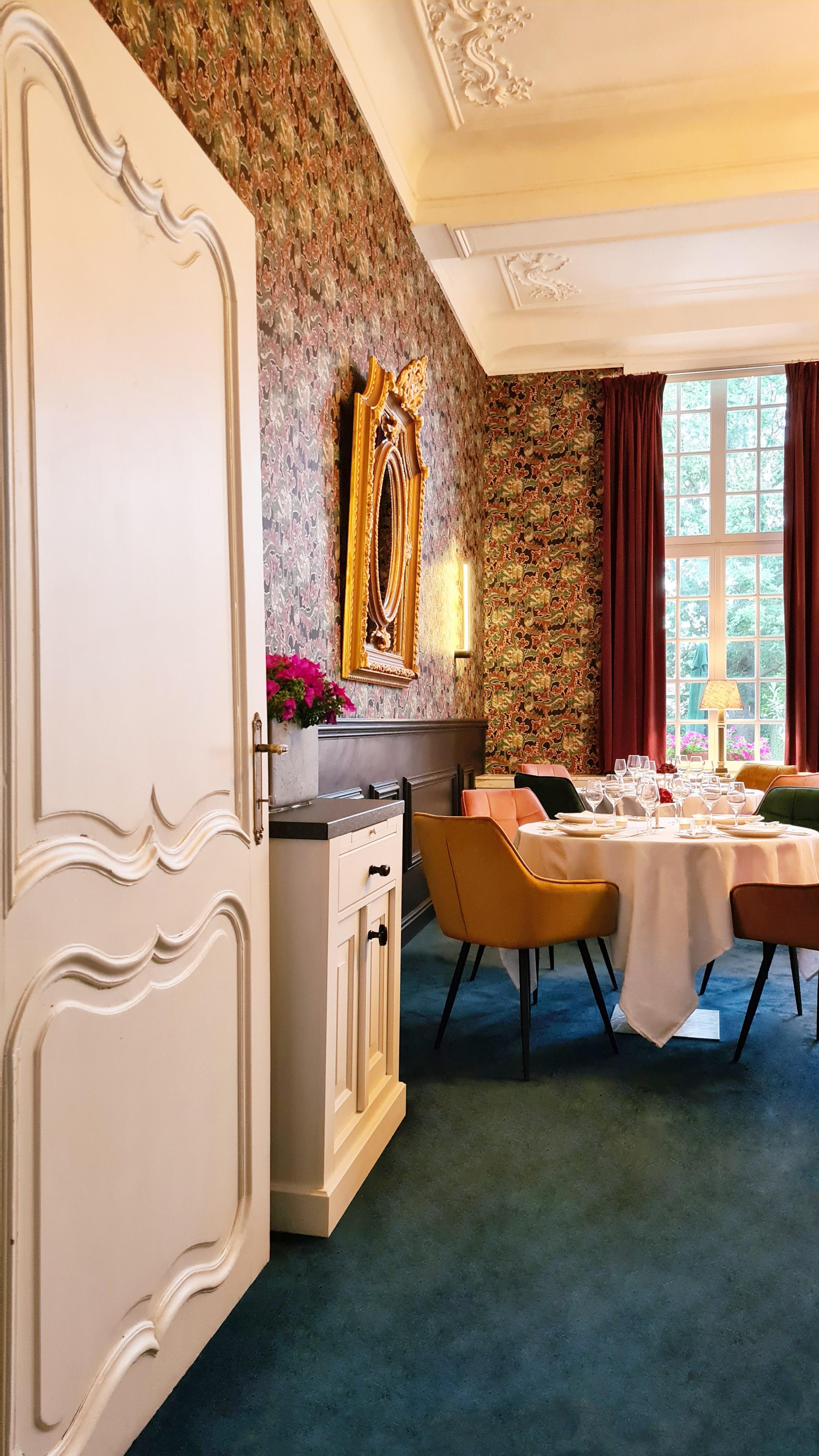 Hotel Restaurant Steenhuyse オーデナールデ エクステリア 写真